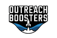 OutreachBoosters logo